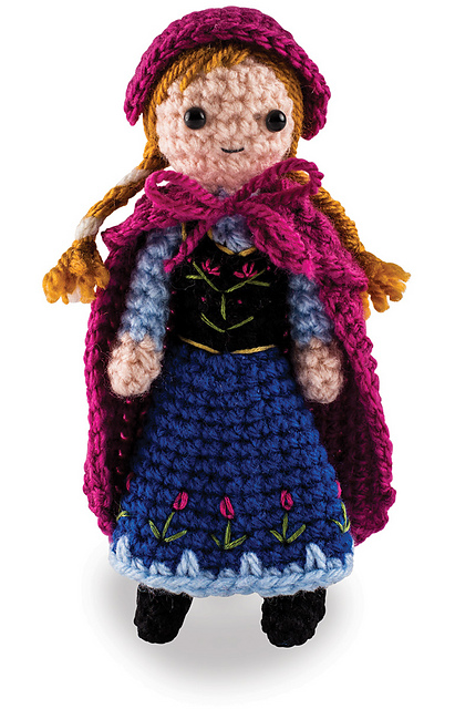 Princess Anna