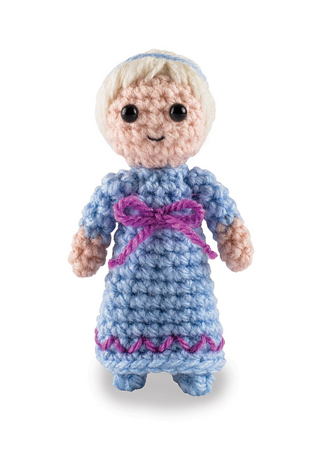 Young Elsa