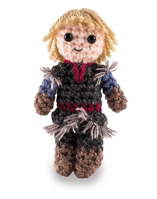 Young Kristoff