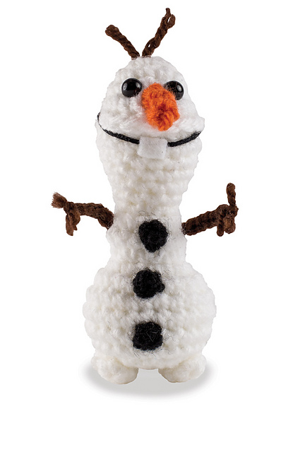 Olaf