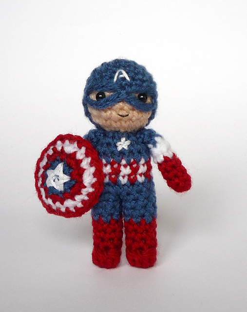 Captain America