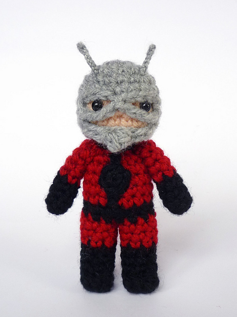 Ant-Man