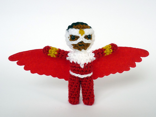 Falcon
