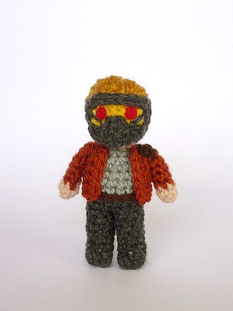 Star-Lord