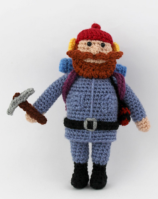 Yukon Cornelius