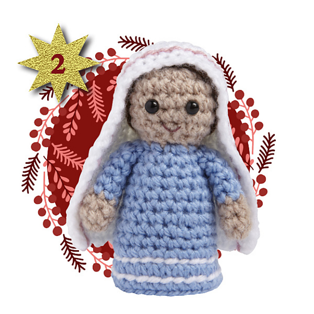 Mary