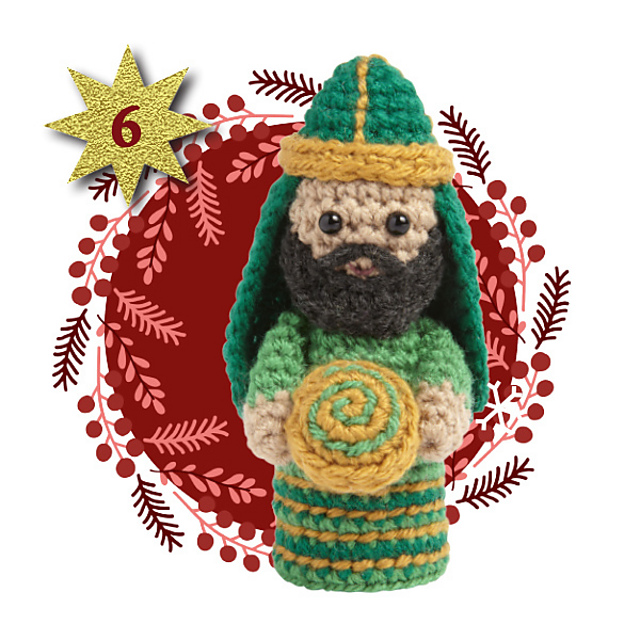 Second Wise Man