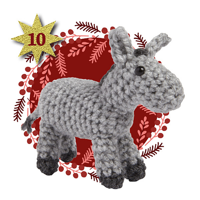 Donkey