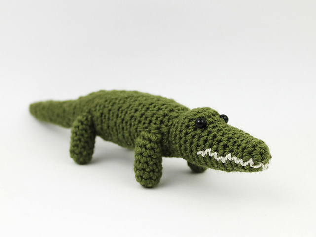 Crocodile