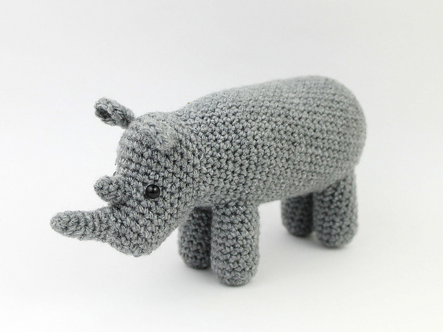 Rhinoceros