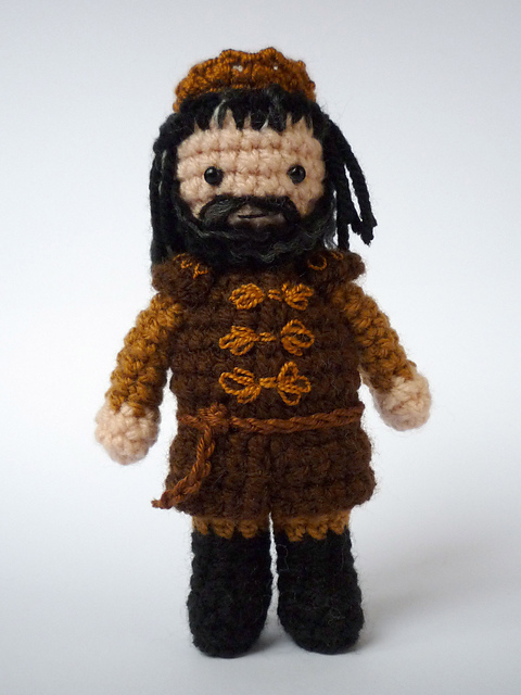 Medieval Fantasy: King