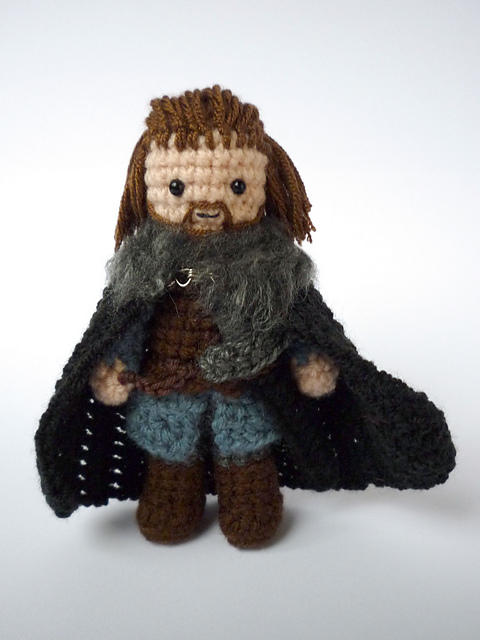 Medieval Fantasy: Lord