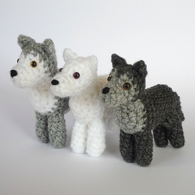 Little Wolf