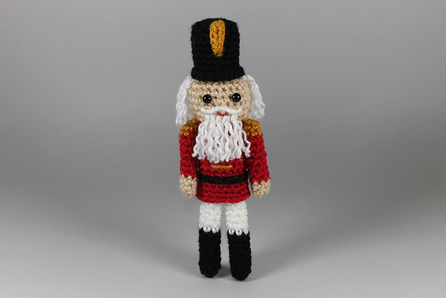 The Nutcracker