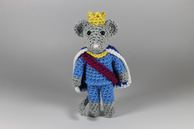 The Mouse King