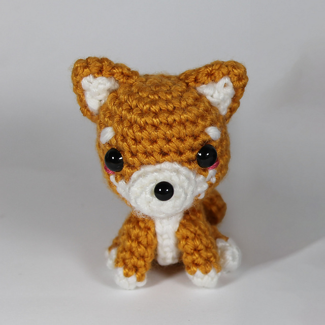 Shiba Inu