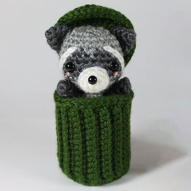 Raccoon