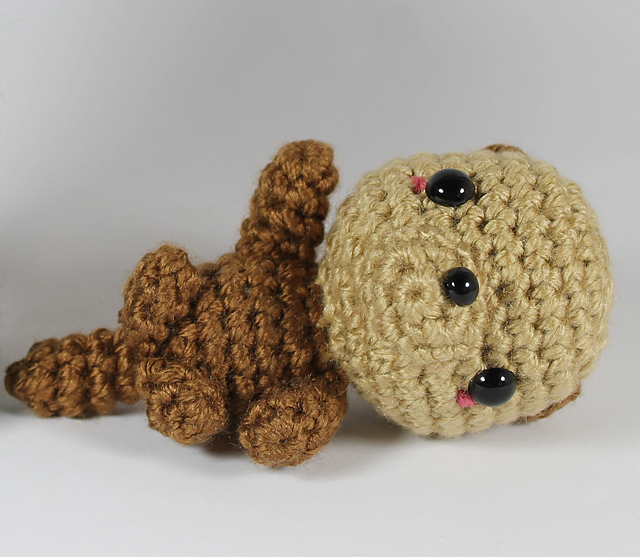 Sea otter