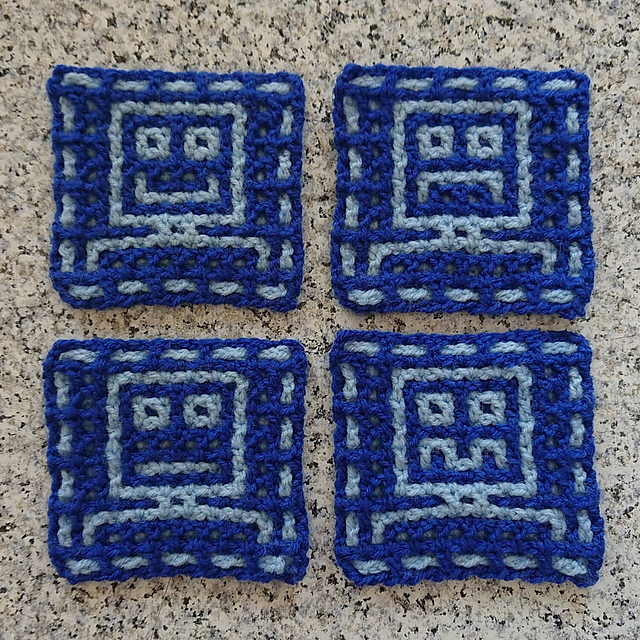 DFC Robots 10 x 10