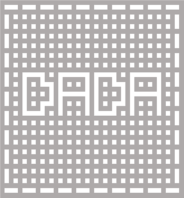DFC Words n°16 Dada