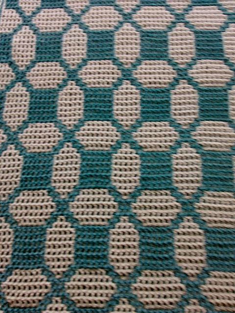 DFC Abstract n°03 Baby Blanket