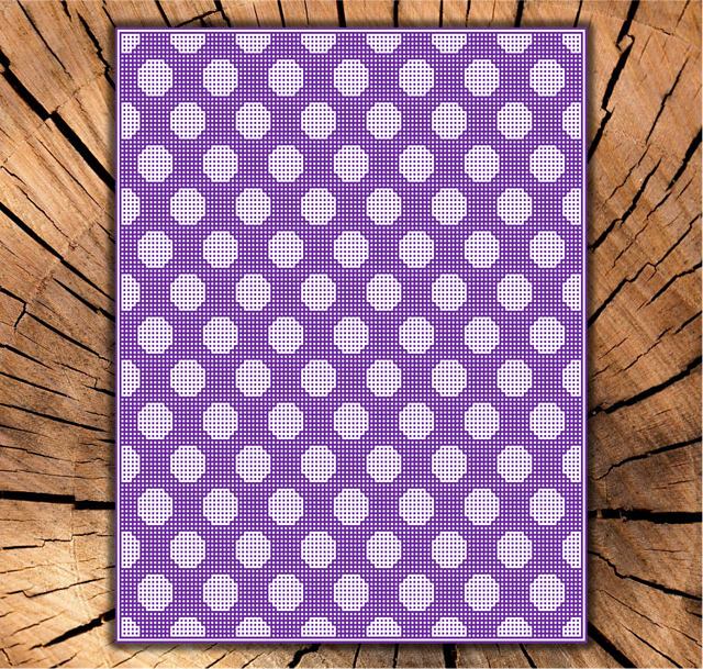 DFC Dots Blanket
