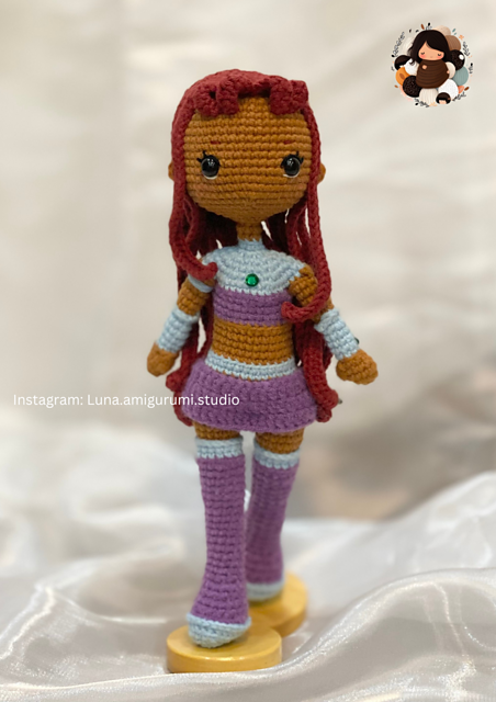 Starfire