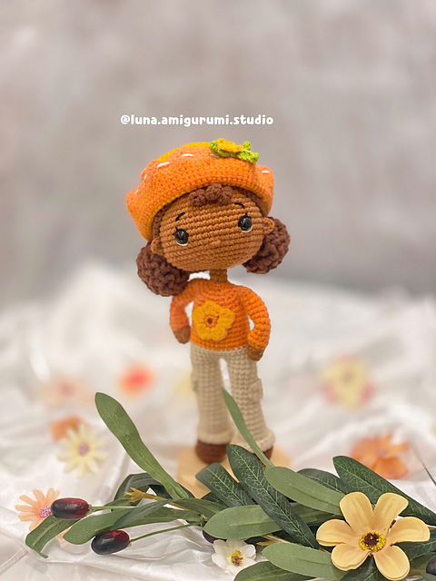Orange Blossom  2003