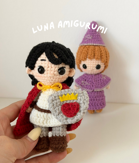 Chibi Mike Wheeler Stranger Things