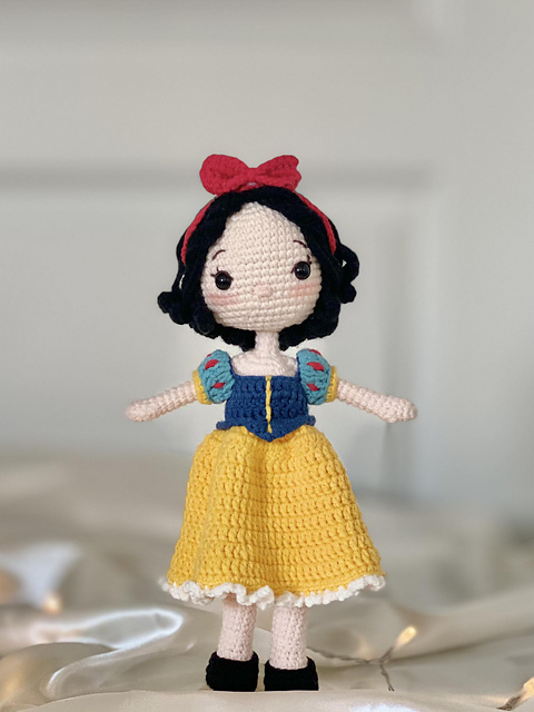 Snow White