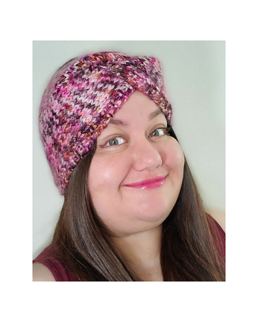 Nina's Headband