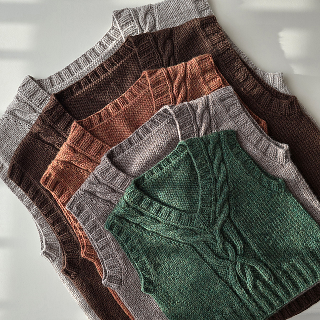 SsolVest Kids size