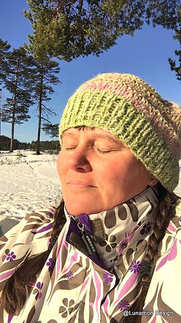 Vårfornemmelse Lua