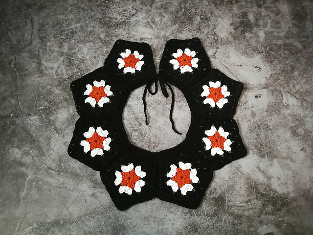 Granny collar