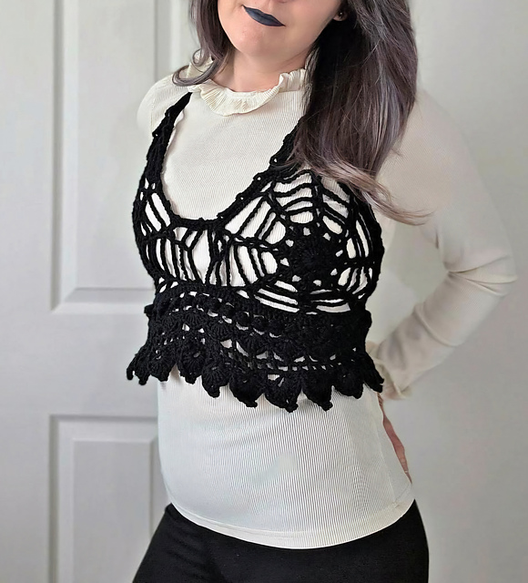 Nightmare top