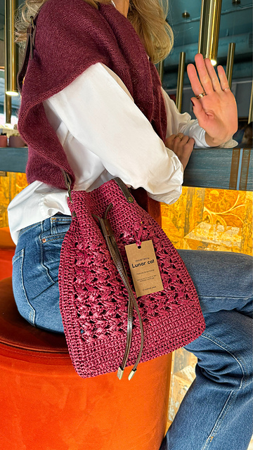 Berry Bag