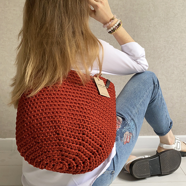 Borsa XL