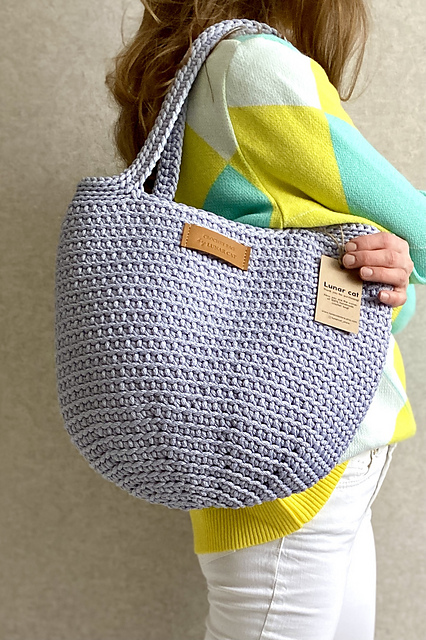 XL bag