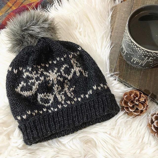 F*ck Off Beanie