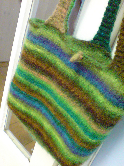 River Valley Bag