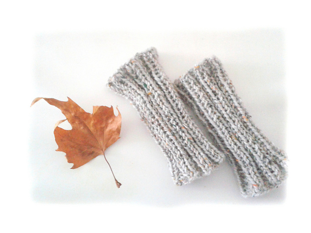 Baby Legwarmers