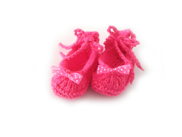 Fiocco Spring Ballerinas
