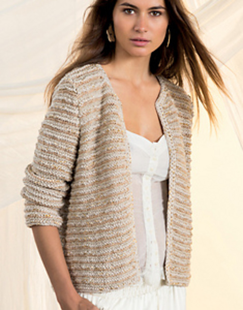 Veste courte #118-T14-338