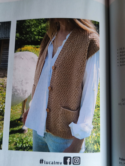 Luca Cardigan