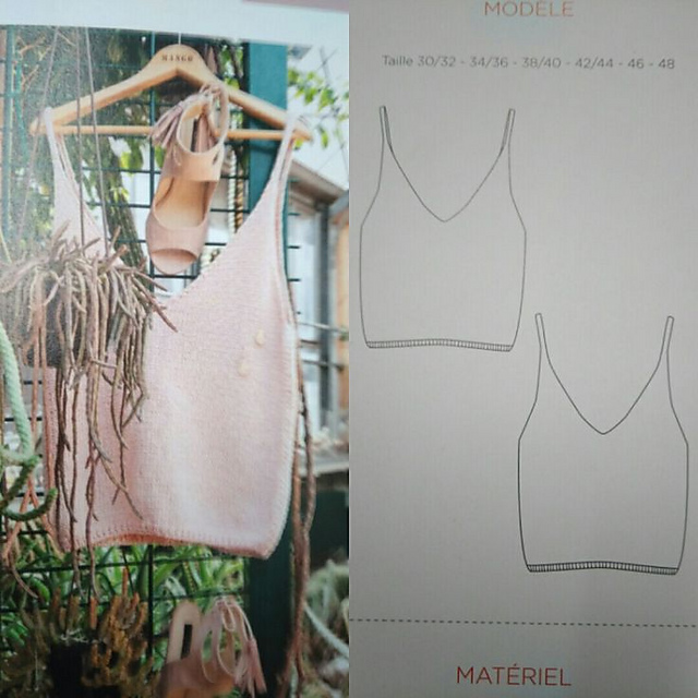 Lili Top