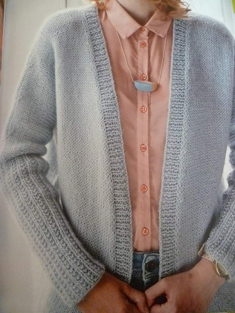 Libelle Cardigan