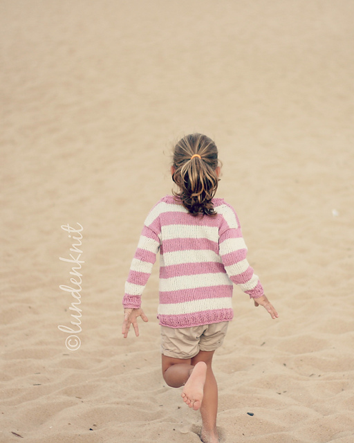 Low Tide