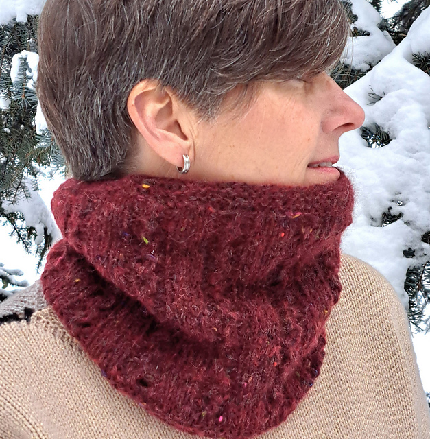 Easy As Air Cowl