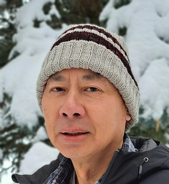 Bell Cabin Beanie