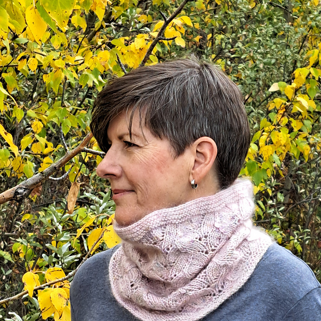 Aspen Waves Cowl